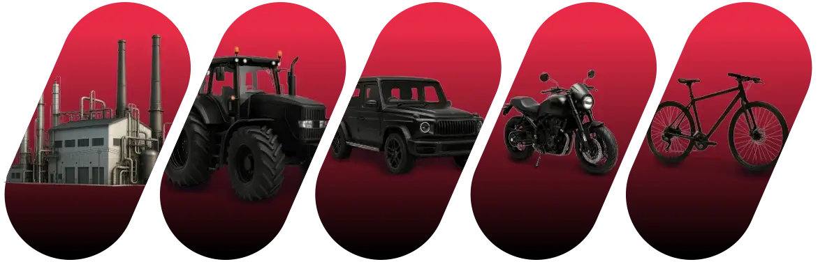 Sectores que se atienden