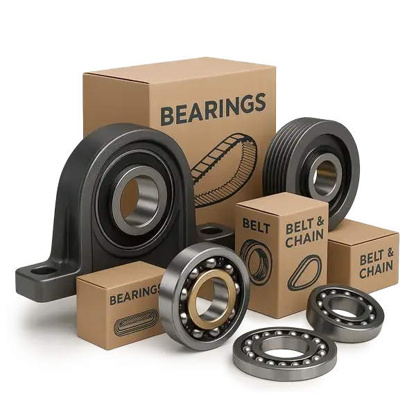 Variedad en el portafolio